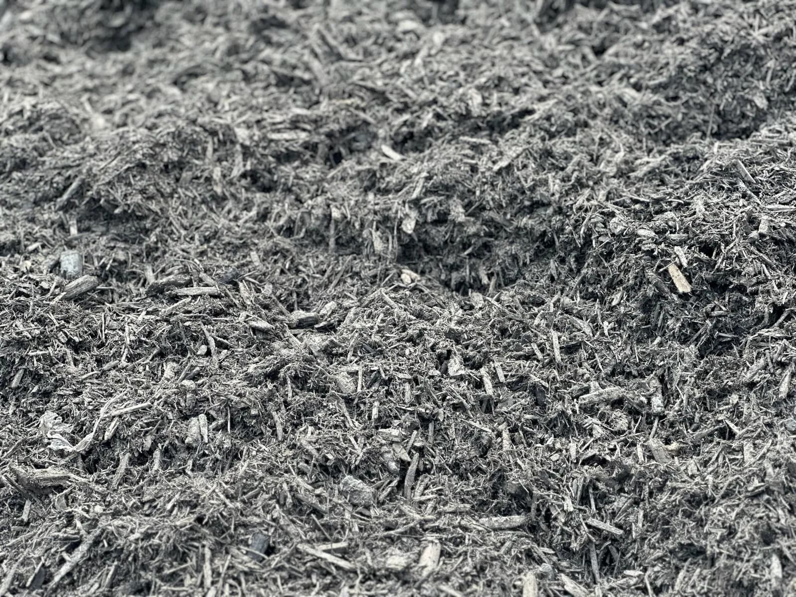 Natural Mulch
