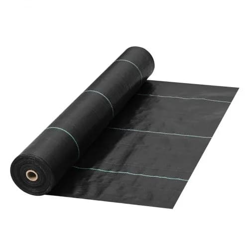 3'x100' Landscape Fabric